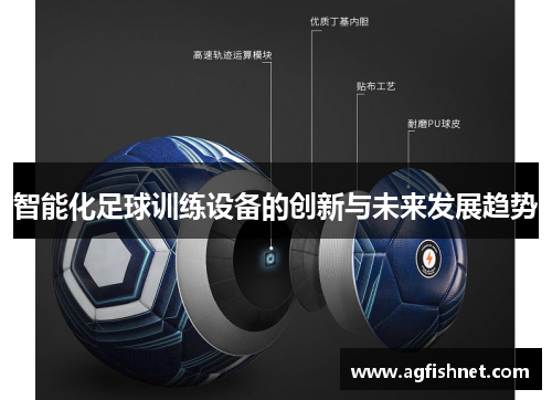 智能化足球训练设备的创新与未来发展趋势